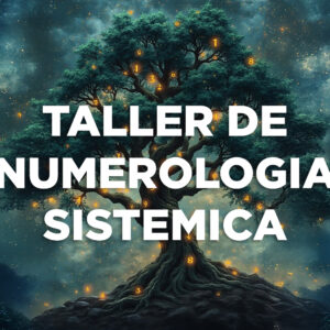 Taller de Numerología Sistémica (Completo)