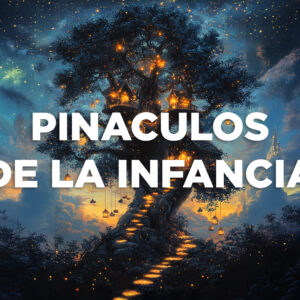 Pináculos de la Infancia