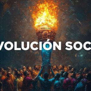 Revolución de la numerología