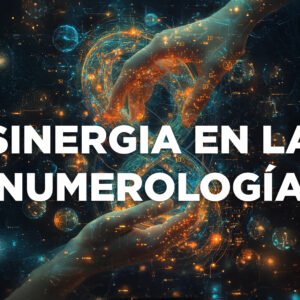 La sinergia en la numerología
